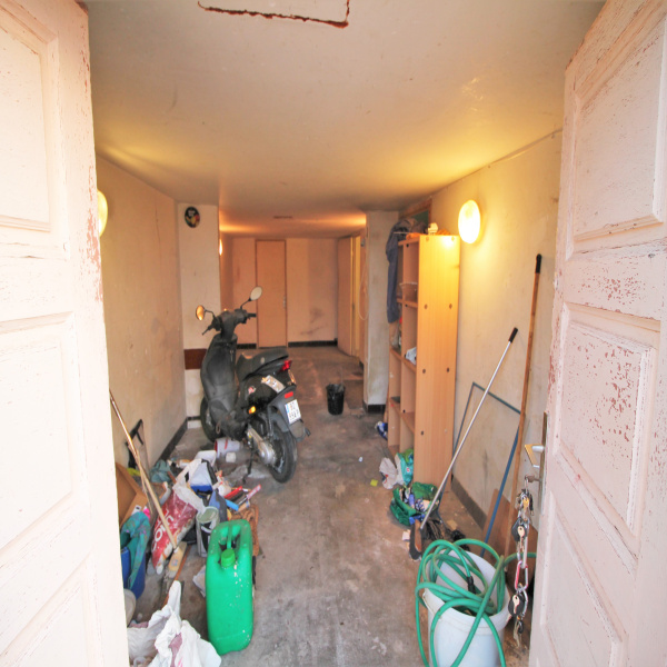 Offres de vente Garage Marseille 13007