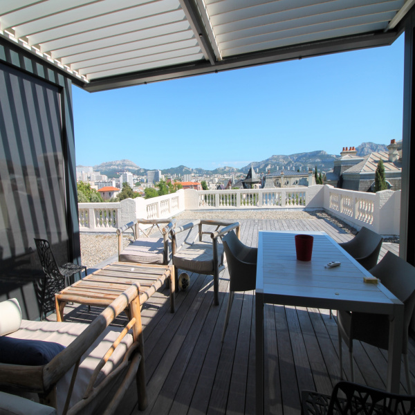Offres de vente Duplex Marseille 13008