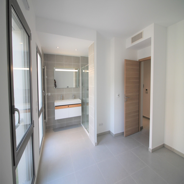Offres de vente Appartement Marseille 13007
