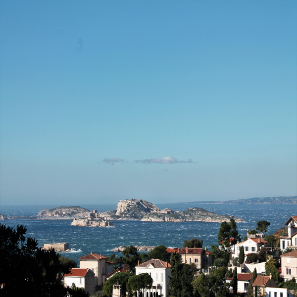 Offres de vente Villas Marseille 13007