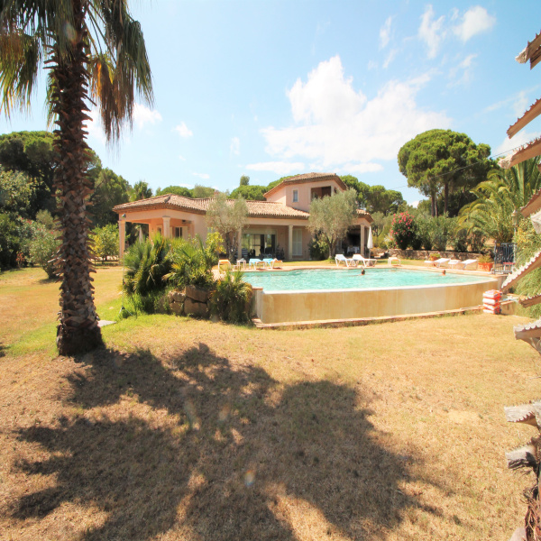 Offres de vente Villas Ramatuelle 83350