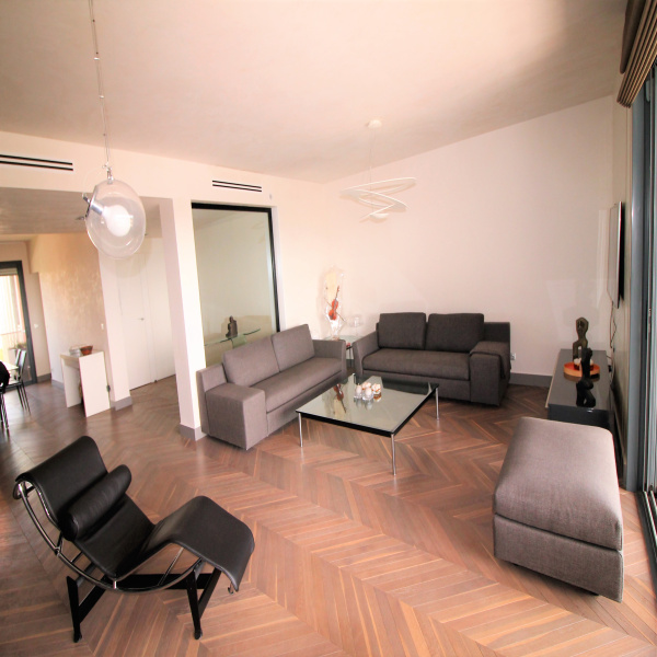 Offres de vente Appartement Marseille 13008