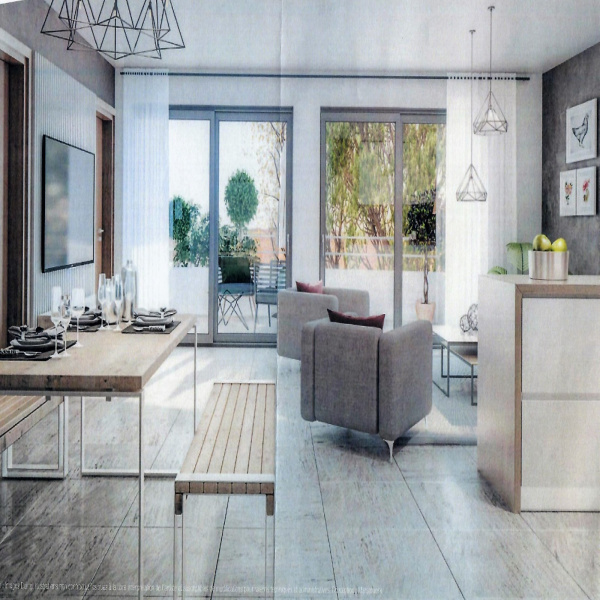Offres de vente Duplex Marseille 13008