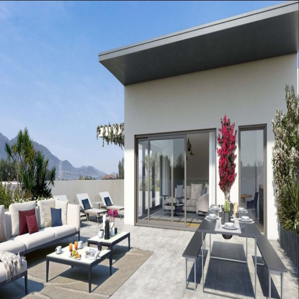 Offres de vente Duplex Marseille 13008