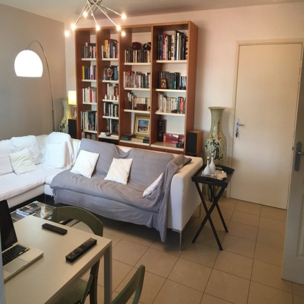 Offres de vente Appartement Marseille 13008