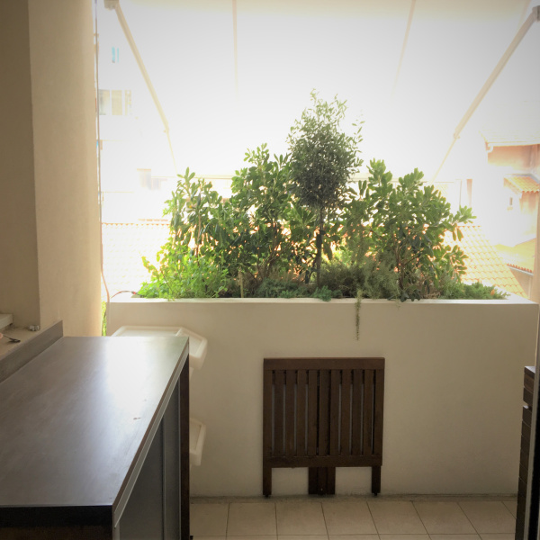 Offres de vente Appartement Marseille 13008