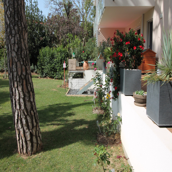 Offres de vente Appartement Marseille 13008