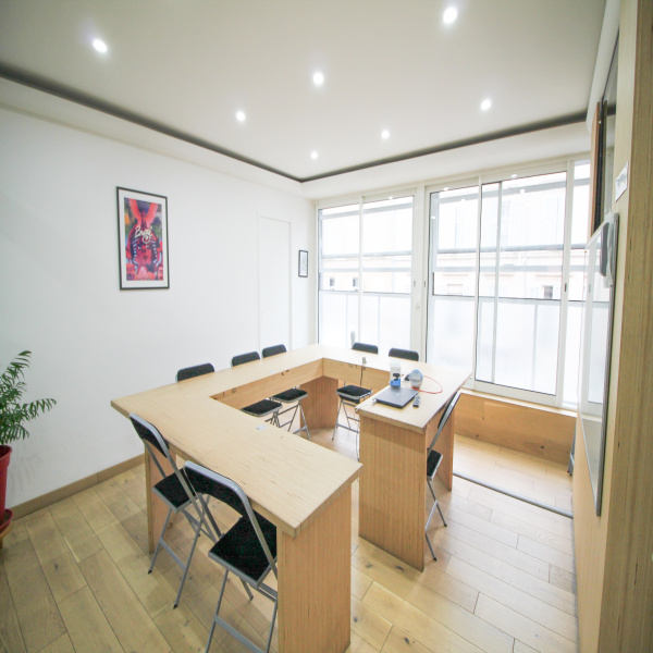 Vente Immobilier Professionnel Bureaux Marseille 13001