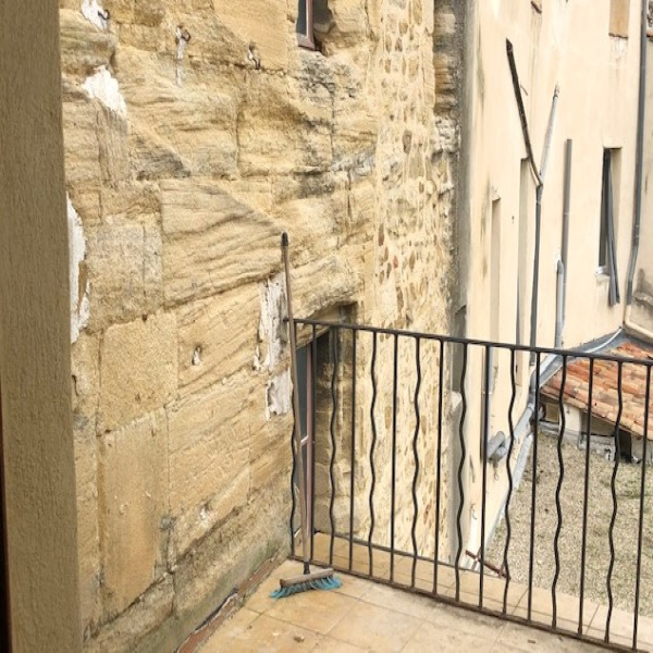 Offres de vente Immeuble Carpentras 84200