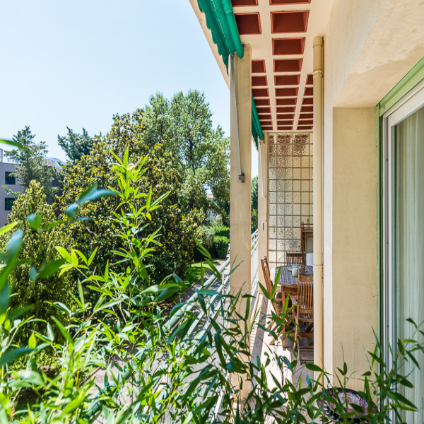 Offres de vente Appartement Marseille 13008