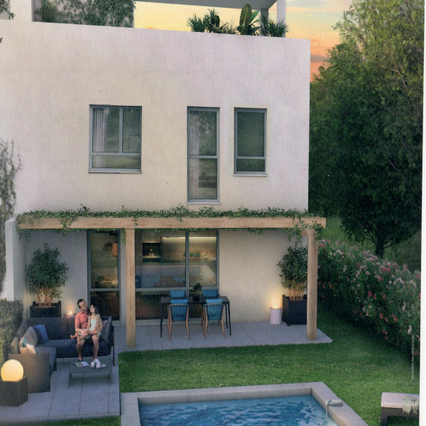 Offres de vente Villas La Ciotat 13600