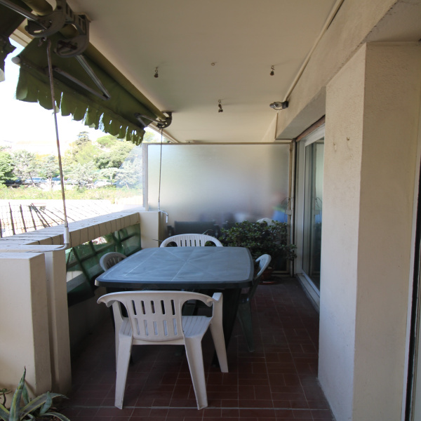 Offres de vente Appartement Marseille 13006
