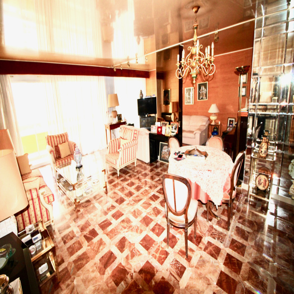 Offres de vente Appartement Marseille 13008