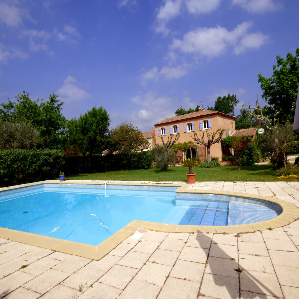 Offres de vente Villas Aix-en-Provence 13090