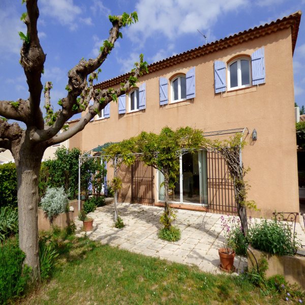 Offres de vente Villas Aix-en-Provence 13090