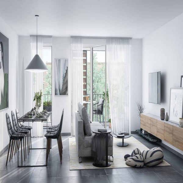 Offres de vente Appartement Marseille 13008