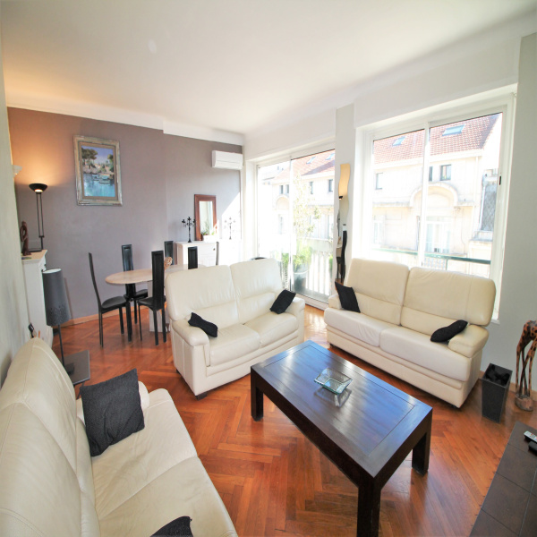 Offres de vente Appartement Marseille 13008