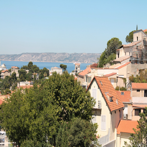 Offres de vente Appartement Marseille 13008