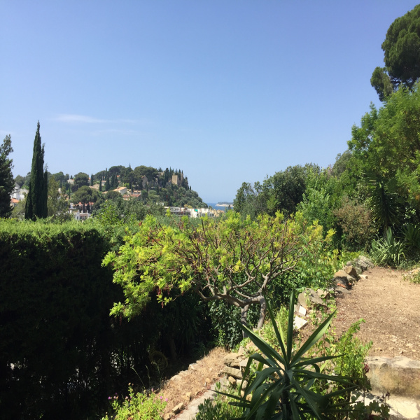 Offres de vente Appartement Cassis 13260