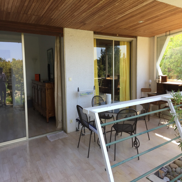 Offres de vente Appartement Cassis 13260