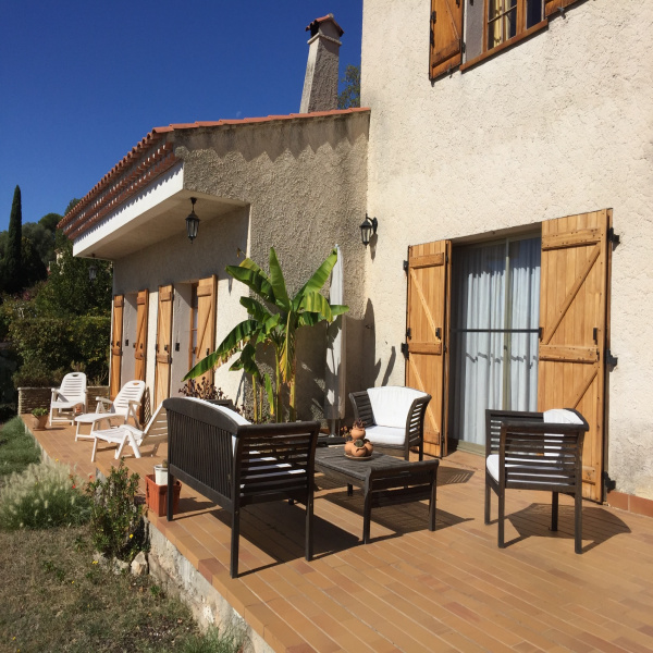 Offres de vente Villas La Seyne-sur-Mer 83500