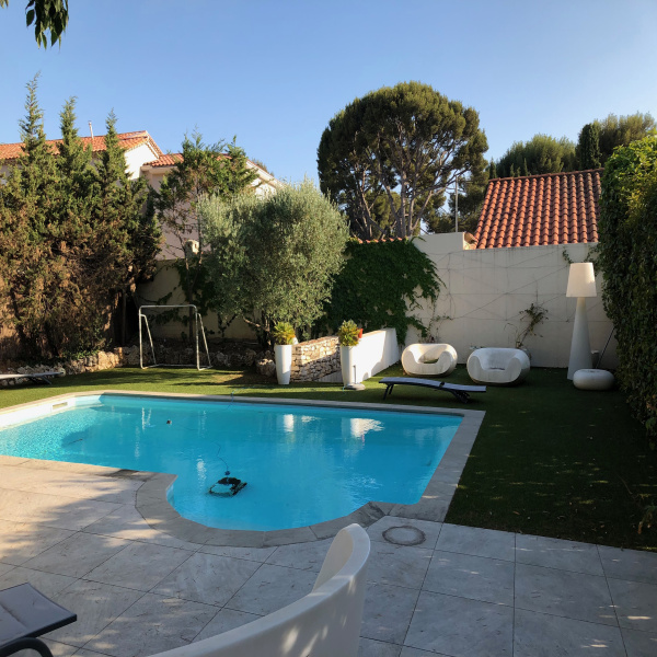 Offres de vente Villas Cassis 13260