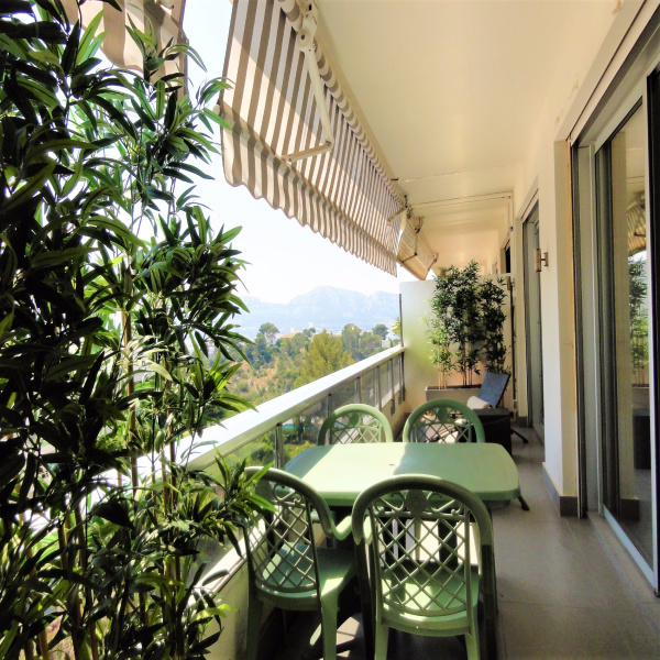 Offres de vente Appartement Marseille 13008