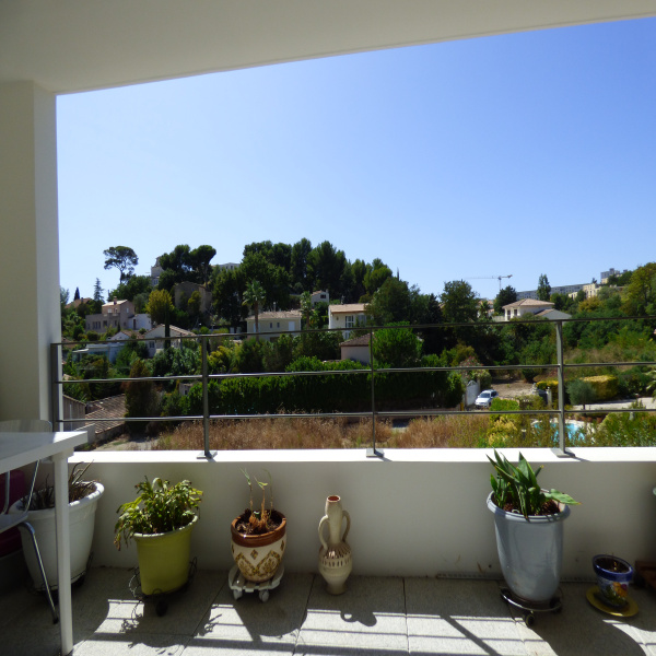 Offres de vente Appartement Marseille 13012