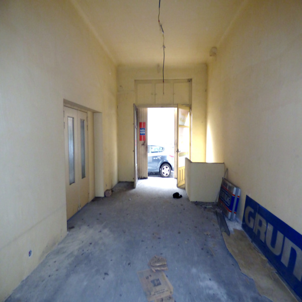 Offres de vente Loft Marseille 13003