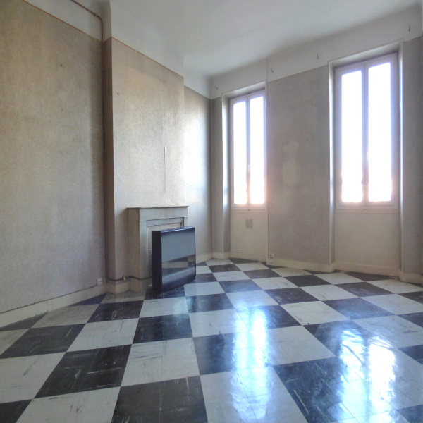 Offres de vente Appartement Marseille 13003