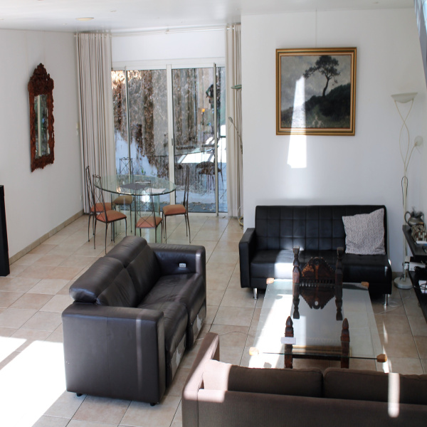 Offres de vente Villas Marseille 13008