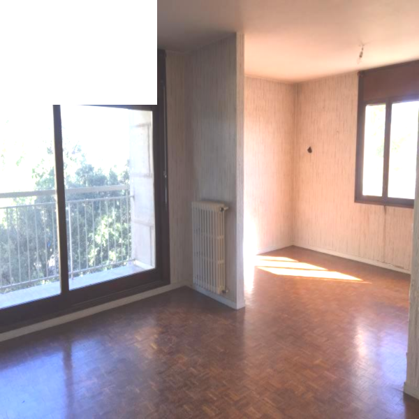 Offres de vente Appartement Marseille 13013