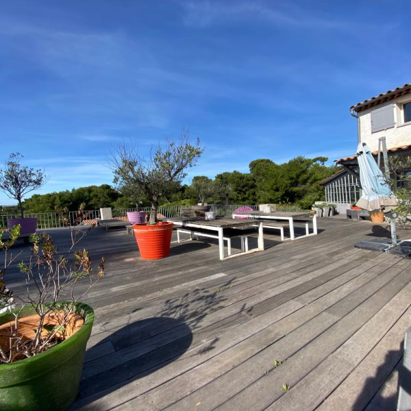 Offres de vente Villas Marseille 13012