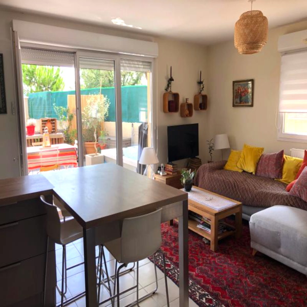 Offres de vente Appartement Rousset 13790