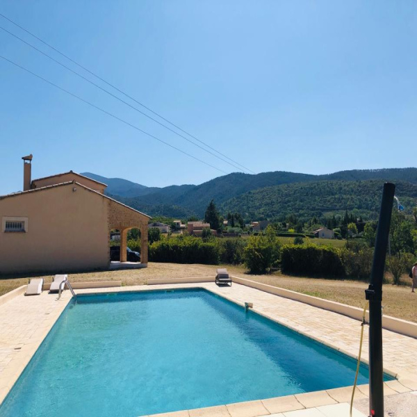 Offres de vente Villas Malaucène 84340