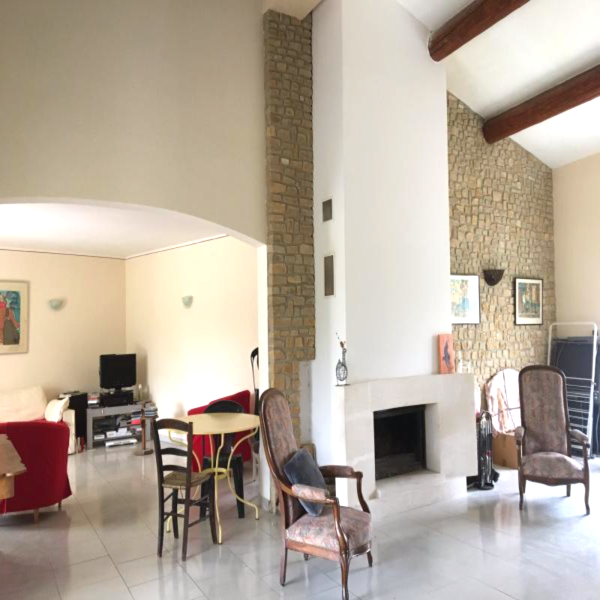 Offres de vente Villas Malaucène 84340