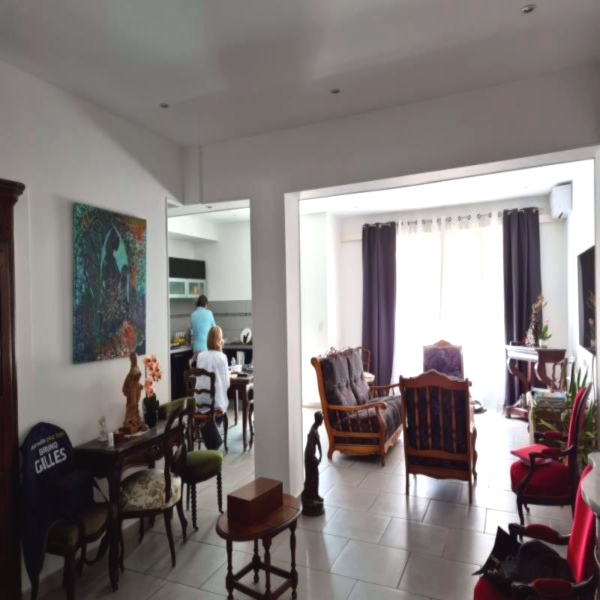 Offres de vente Appartement Marseille 13004