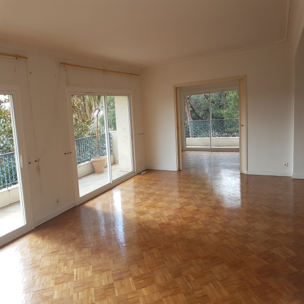 Offres de vente Appartement Marseille 13008