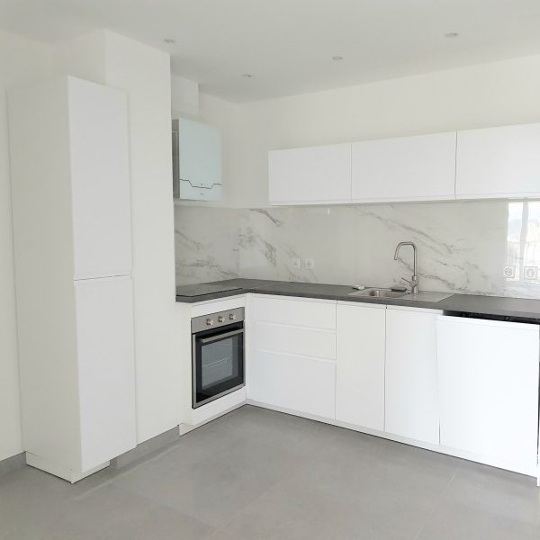 Offres de vente Appartement Cassis 13260