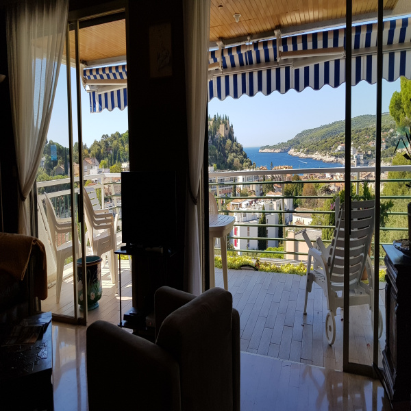 Offres de vente Appartement Cassis 13260