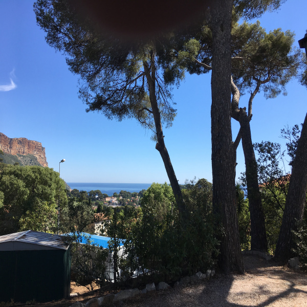 Offres de vente Terrain Cassis 13260