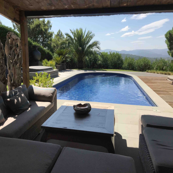 Offres de vente Villas Gassin 83580
