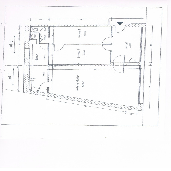 Vente Immobilier Professionnel Local commercial Cassis 13260