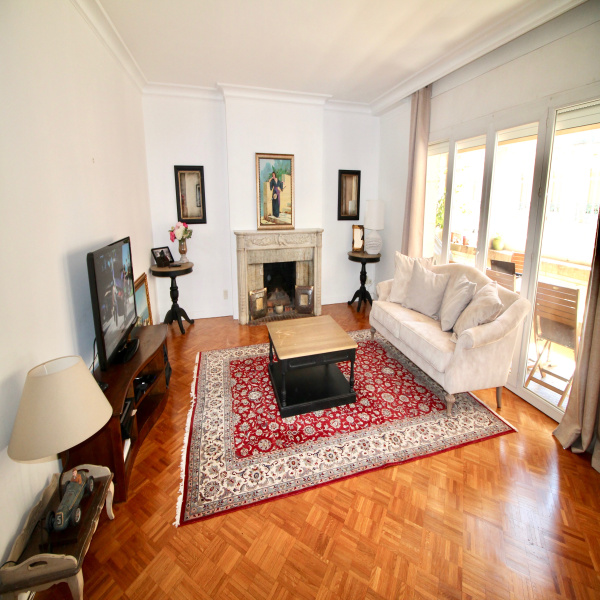 Offres de vente Appartement Marseille 13008