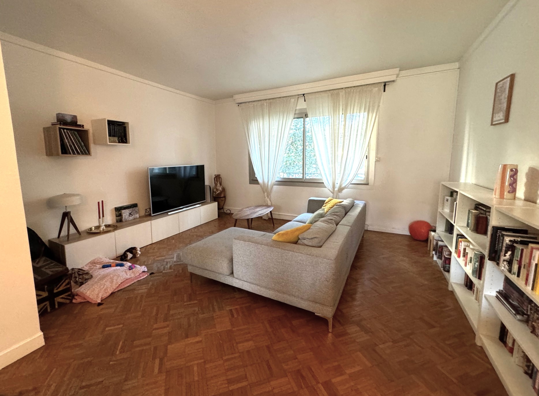 Vente Appartement 76m² 3 Pièces à Marseille (13008) - Andros Immobilier
